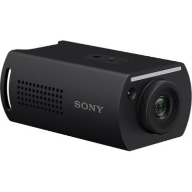 Sony SRGXP1W/N Pro SRG-XP1 8. 4MP 4K Network Camera - 3840 x 2160 - Fixed 4. 6mm Lens - H. 265/H. 264 - Color - Black/White - PoE/DC/AC Power