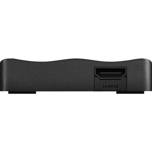 EVGA Lite Capture Card Certified For OBS USB 3.0 With 4K Pass Through Streaming And Recording Capturing Functions 141-U1-CB20-LR