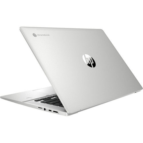 HP 4Q5B0UT#ABL Pro c640 G2 Chromebook 14" HD - Intel Pentium Gold 7505 Dual-Core - 8 GB DDR4 - 64 GB Flash - English/French Keyboard - Pike Silver