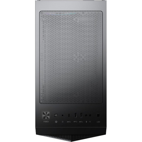 MSI AEGRS11TE206 Aegis RS Gaming Desktop - Intel Core i7-11700KF - 16GB RAM - 1TB NVMe SSD - NVIDIA GeForce RTX 3080 10GB - Windows 10 Home