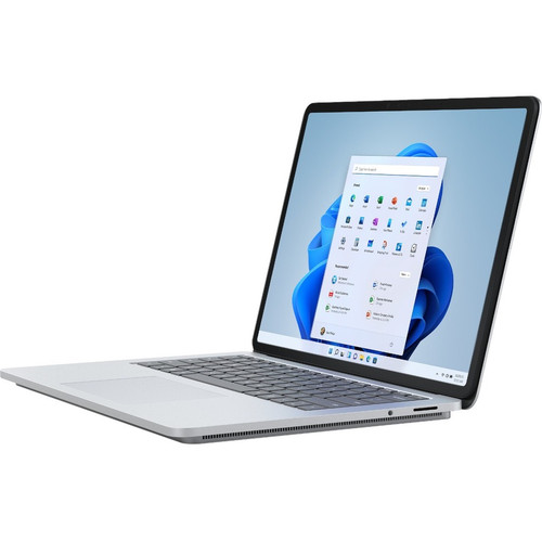 Microsoft Surface Laptop Studio 14.4" (365.76 mm) Touchscreen Convertible (Floating Slider) 2 in 1 Notebook - Intel Core i7 11th Gen - (Fleet Network)