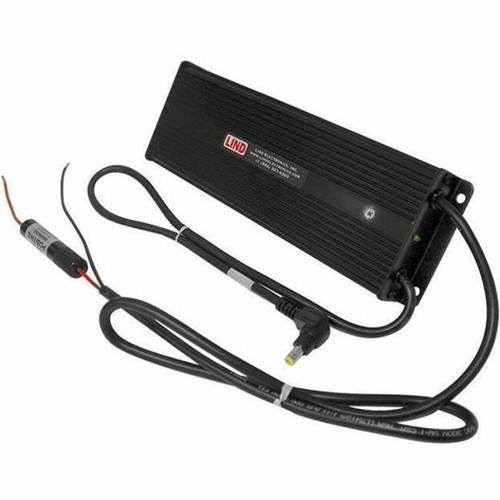 Gamber-Johnson Power Adapter - 72 V DC, 110 V DC Input - 20 V DC Output - 3.50 A (Fleet Network)