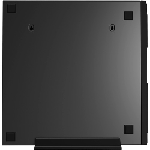 MSI PRO Compact Desktop Micro PC Intel Pentium 4 GB 120 SSD Black Computer Chip PRODP2111M063