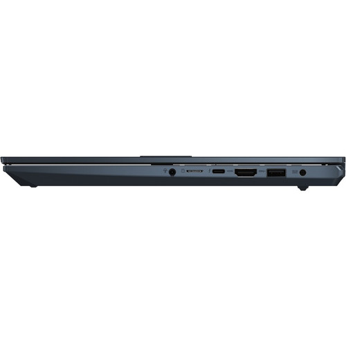 Asus K3500PC-DH59-CA VivoBook Pro 15 Notebook - 15. 6" OLED - Intel Core i5-11300H - 16GB RAM - 512GB SSD - NVIDIA GeForce RTX 3050 - Windows 11 Home