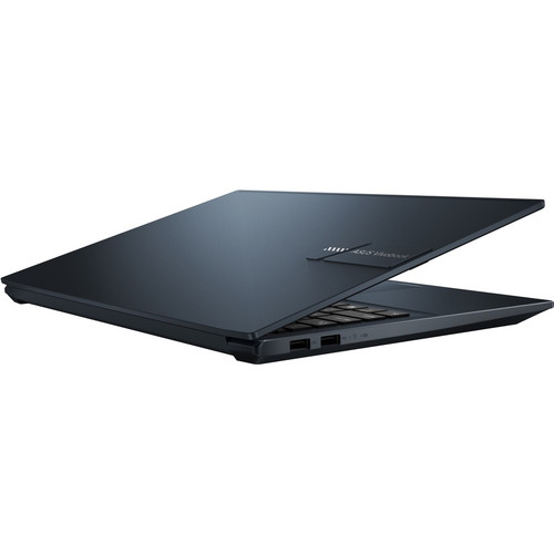 Asus K3500PC-DH59-CA VivoBook Pro 15 Notebook - 15. 6" OLED - Intel Core i5-11300H - 16GB RAM - 512GB SSD - NVIDIA GeForce RTX 3050 - Windows 11 Home