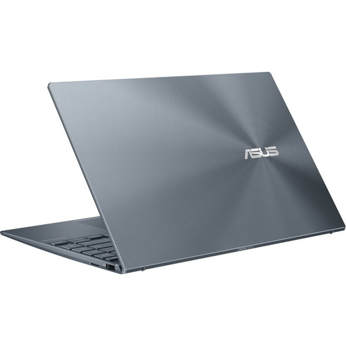 Asus UM425QA-EH59-CA ZenBook 14 Ultraportable Notebook - 14" Full HD - AMD Ryzen 5 5600H Hexa-core - 8GB LPDDR4X - 512GB NVMe SSD - Windows 10 Home