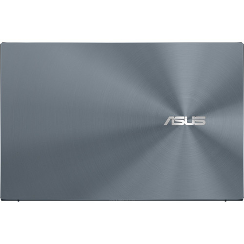 Asus UM425QA-EH59-CA ZenBook 14 Ultraportable Notebook - 14" Full HD - AMD Ryzen 5 5600H Hexa-core - 8GB LPDDR4X - 512GB NVMe SSD - Windows 10 Home