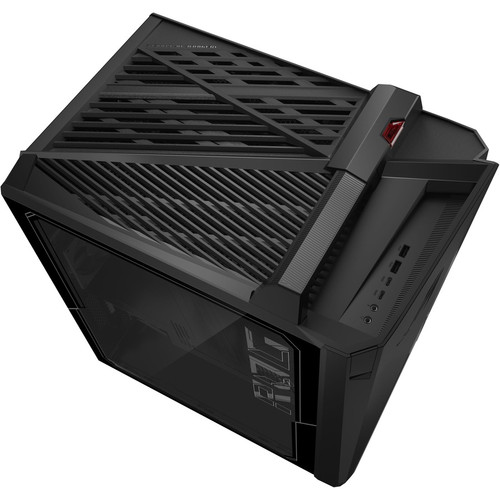 Asus G35CG-DBI770 ROG Strix GT35 Gaming Desktop - Intel Core i7-11700KF - 16GB RAM - 1TB NVMe SSD - GeForce RTX 3070 8GB - Tower - Star Black