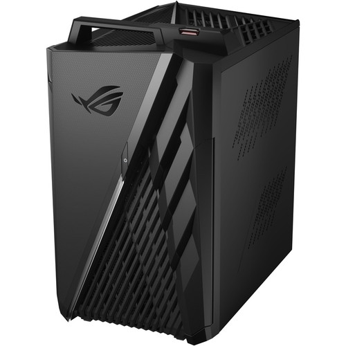 Asus G35CG-DBI770 ROG Strix GT35 Gaming Desktop - Intel Core i7-11700KF - 16GB RAM - 1TB NVMe SSD - GeForce RTX 3070 8GB - Tower - Star Black