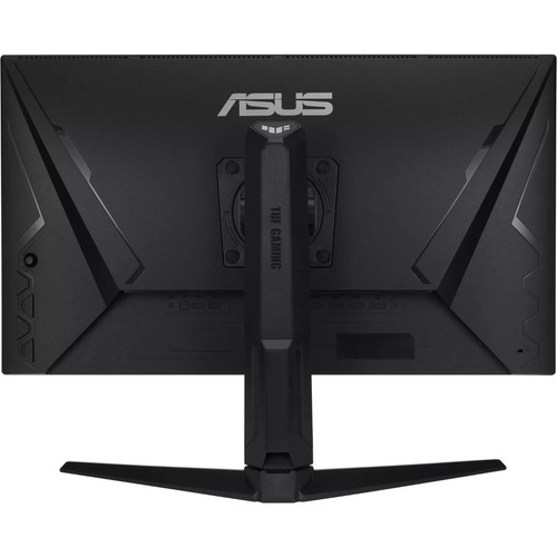 TUF 28 Inch 4K UHD 3840 X 2160 Fast IPS Gaming Monitor WLED Backlight Black Viewable Class LCD VG28UQL1A