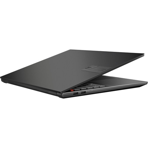 Asus M7600QC-DH79-CA Vivobook Pro 16X Notebook - 16" OLED WQUXGA - AMD Ryzen 7 5800H - 16GB RAM - 512GB SSD - GeForce RTX 3050 - Windows 11 Home