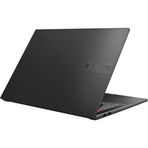 Asus M7600QC-DH79-CA Vivobook Pro 16X Notebook - 16" OLED WQUXGA - AMD Ryzen 7 5800H - 16GB RAM - 512GB SSD - GeForce RTX 3050 - Windows 11 Home
