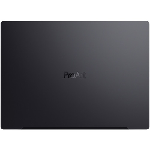Asus H5600QM-XH99-CA ProArt StudioBook 16 Notebook - AMD Ryzen 9 5900HX - 32GB RAM - 1TB SSD - 16" OLED WQUXGA - NVIDIA RTX 3060 - Windows 11 Home
