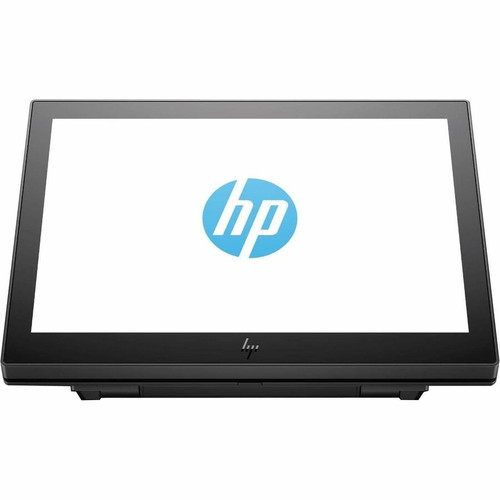 HP Engage 14t 14" Class Full HD LCD Monitor - 14" Viewable - 1920 x 1080 (Fleet Network)