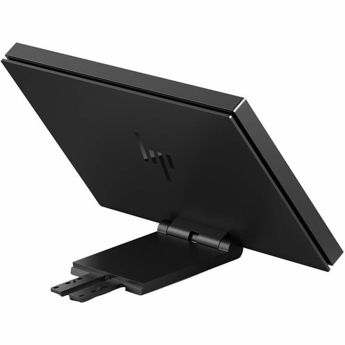 HP Engage 14t 14" Class Full HD LCD Monitor - 14" Viewable - 1920 x 1080 (Fleet Network)