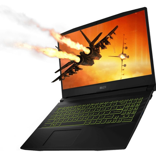 MSI Alpha 15 15.6 Inch Full HD Gaming Notebook AMD Ryzen 7 16 GB 512 SSD ALPHA 15 B5EEK-057CA ALPHA 15 B5EEK-057CA ALPHA 15 B5EEK-057CA