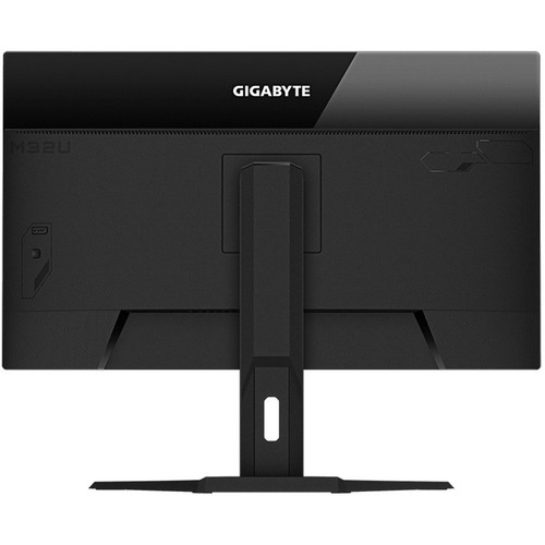 GIGABYTE M32U 32" Class 4K UHD Gaming LCD Monitor - 31.5" Viewable - In-plane Switching (IPS) Technology - Edge LED Backlight - 3840 x (M32U-SA)