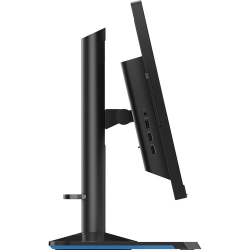 Lenovo Legion Y25g-30 25" Class Full HD Gaming LED Monitor - 16:9 - Raven Black - 24.5" Viewable - In-plane Switching (IPS) Technology (Fleet Network)