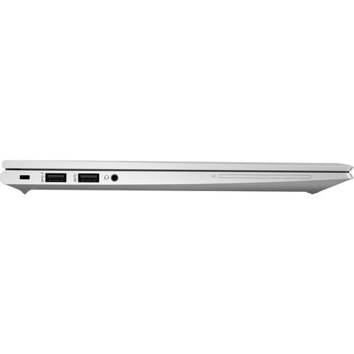 HP EliteBook 845 G8 14" (355.60 mm) Notebook - Full HD - AMD Ryzen 7 PRO 5850U - 16 GB - 512 GB SSD - English, French Keyboard - AMD - (Fleet Network)