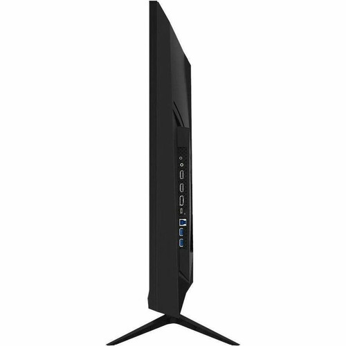GIGABYTE FV43U 43" Class 4K UHD Gaming LED Monitor - 43" Viewable - Vertical Alignment (VA) - Direct LED Backlight - 3840 x 2160 - Pro (AORUS FV43U)