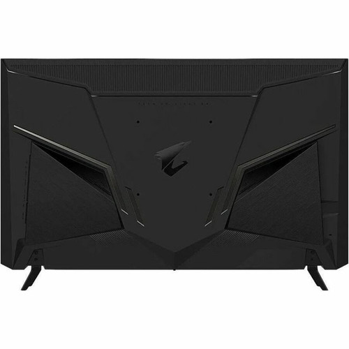 GIGABYTE FV43U 43" Class 4K UHD Gaming LED Monitor - 43" Viewable - Vertical Alignment (VA) - Direct LED Backlight - 3840 x 2160 - Pro (AORUS FV43U)