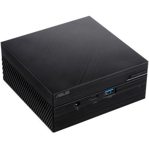 Asus PN41 PN41-SYSF541PAFL Desktop Computer - Intel Celeron 11th Gen N5100 - 4 GB - 128 GB SSD - Mini PC - Intel Chip - Windows 10 Pro (Fleet Network)