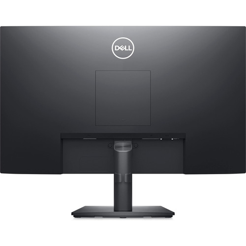 Dell E2422H 24" Class Full HD LCD Monitor - 16:9 - Black - 23.8" Viewable - In-plane Switching (IPS) Technology - LED Backlight - 1920 (DELL-E2422H)