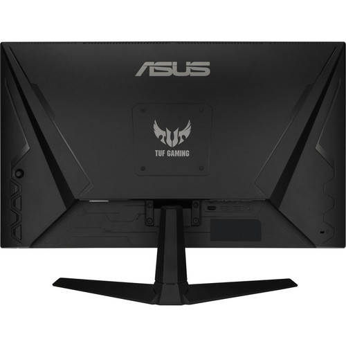 TUF 27 Inch Full HD Gaming LCD Monitor 16 To 9 Aspect Ratio Black Vertical Alignment LED Backlight 1920 X Viewable Class VA VG277Q1A