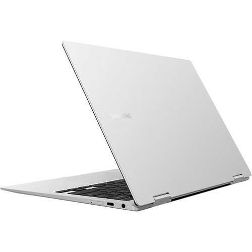 Samsung NP930QDB-KF2CA Galaxy Book Pro 360 15. 6" Convertible 2-in-1 Laptop - Intel Core i5-1135G7 - 8GB RAM - 512GB SSD - Windows 11 Home - Mystic