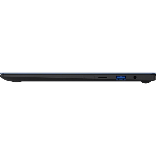 Samsung Galaxy Book Pro NP950XDB-KC2CA 15.6" Notebook - Full HD - Intel Core i5 11th Gen i5-1135G7 - Intel Evo Platform - 8 GB - 256 - (NP950XDB-KC2CA)