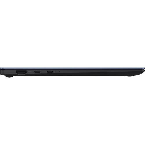 Samsung Galaxy Book Pro NP950XDB-KC3CA 15.6" (396.24 mm) Notebook - Full HD - Intel Core i7 11th Gen i7-1165G7 - Intel Evo Platform - (Fleet Network)