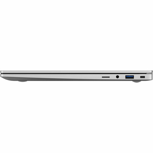 Samsung Galaxy Book NP750XDA-KD4CA 15.6" Notebook - Full HD - Intel Core i3 11th Gen i3-1115G4 - 8 GB - 256 GB SSD - Mystic Silver - - (NP750XDA-KD4CA)