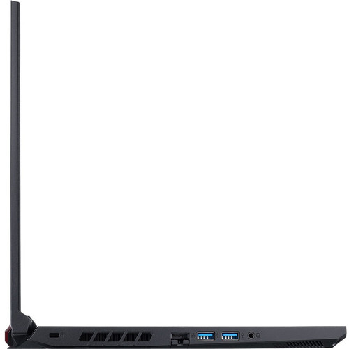 Acer Nitro 5 AN515-45 AN515-45-R4LC 15.6" (396.24 mm) Gaming Notebook - QHD - AMD Ryzen 7 5800H - 16 GB - 1 TB SSD - English Keyboard (Fleet Network)