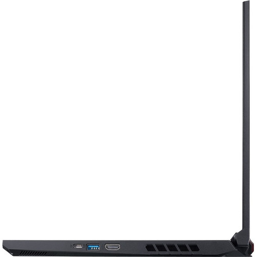 Acer NH. QBRAA. 003 Nitro 5 AN515-45-R4LC Gaming Notebook - 15. 6" QHD 165Hz - AMD Ryzen 7 5800H - 16GB RAM - 1TB SSD - NVIDIA GeForce RTX 3070 8GB
