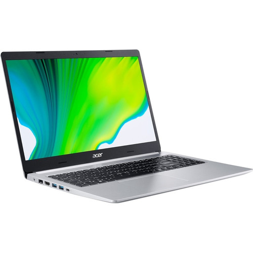 Acer Aspire 5 A515-45 A515-45-R8EA 15.6" (396.24 mm) Notebook - Full HD - AMD Ryzen 7 5700U - 8 GB - 512 GB SSD - English (US), French (Fleet Network)