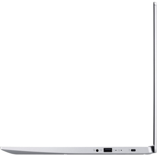 Acer NX. A82AA. 00L Aspire 5 A515-45-R8EA 15. 6" Notebook - AMD Ryzen 7 5700U - 8 GB RAM - 512 GB SSD - Windows 11 Home - English/French Keyboard - Pure