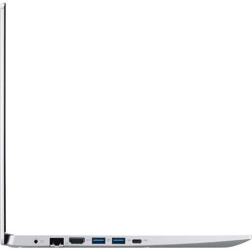Acer Aspire 5 A515-45 A515-45-R2R5 15.6" (396.24 mm) Notebook - Full HD - AMD Ryzen 3 5300U - 8 GB - 256 GB SSD - English (US), French (Fleet Network)