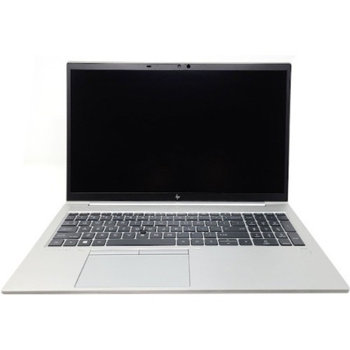 HP 4Y1G3UT#ABL EliteBook 855 G8 Notebook - 15. 6" Full HD IPS - AMD Ryzen 5 PRO 5650U Hexa-core - 16 GB RAM - 256 GB NVMe SSD - Windows 10 Pro