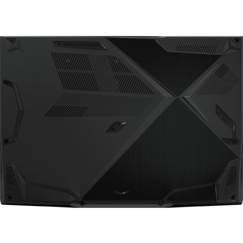 MSI GF63 11UC-283CA THIN Gaming Notebook - 15. 6" Full HD 144Hz - Intel Core i7-11800H - 16GB RAM - 512GB SSD - NVIDIA GeForce RTX 3050 4GB - Windows