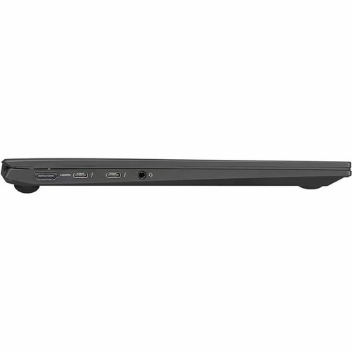 LG gram 14Z90P-N.AP52A8 14" (355.60 mm) Notebook - WUXGA - Intel Core i5 11th Gen i5-1135G7 - Intel Evo Platform - 16 GB - 256 GB SSD (Fleet Network)