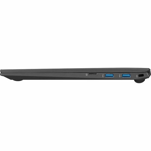 LG gram 14Z90P-N.AP52A8 14" Notebook - WUXGA - Intel Core i5 11th Gen i5-1135G7 - Intel Evo Platform - 16 GB - 256 GB SSD - English - (14Z90P-N.AP52A8)