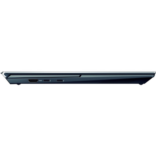 Asus ZenBook Duo 14 UX482 UX482EA-DH79T-CA 14" (355.60 mm) Touchscreen Notebook - Full HD - Intel Core i7 11th Gen i7-1165G7 - Intel - (Fleet Network)