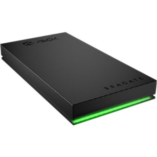Seagate Game Drive STLD1000400 1 TB Solid State Drive - External - Gaming Console Device Supported - Hot Pluggable - 3 Year Warranty - (STLD1000400)