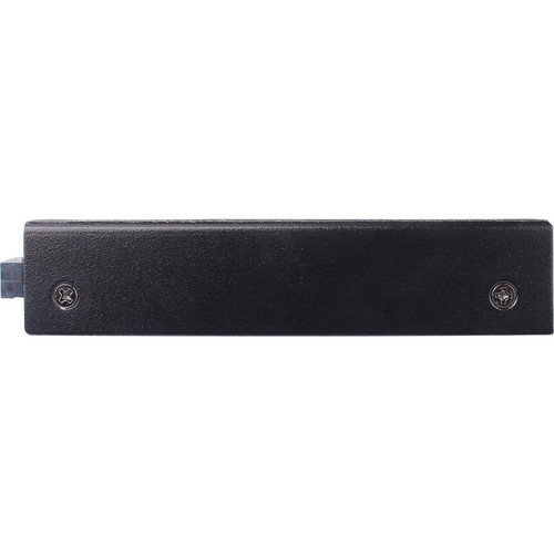 Tripp Lite by Eaton N785-H01-SCSM Gigabit Ethernet to SC Duplex Single-mode Media Converter - 1310nm - 10 km