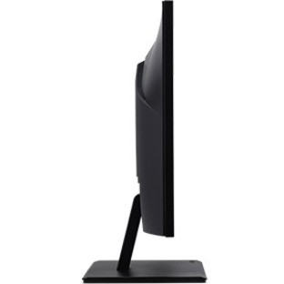 Acer V227Q A Full HD LCD Monitor - 16:9 - Black - 21.5" Viewable - Vertical Alignment (VA) - LED Backlight - 1920 x 1080 - 16.7 Colors (Fleet Network)