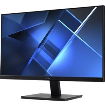 Acer V227Q A Full HD LCD Monitor - 16:9 - Black - 21.5" Viewable - Vertical Alignment (VA) - LED Backlight - 1920 x 1080 - 16.7 Colors (UM.WV7AA.A04)
