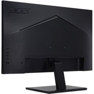 Acer V227Q A Full HD LCD Monitor - 16:9 - Black - 21.5" Viewable - Vertical Alignment (VA) - LED Backlight - 1920 x 1080 - 16.7 Colors (UM.WV7AA.A04)