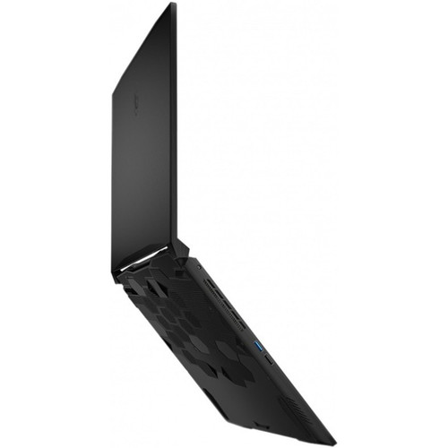 MSI Katana GF76 Katana GF76 11UC-610CA 17.3" (439.42 mm) Gaming Notebook - Full HD - Intel Core i7 11th Gen i7-11800H - 16 GB - 512 GB (Fleet Network)