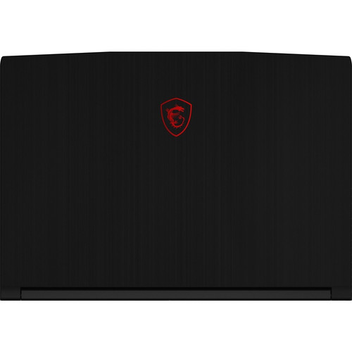 MSI GF63 11SC-286CA THIN Gaming Notebook - 15. 6" FHD IPS - Intel Core i5-11400H - 16GB RAM - 512GB SSD - NVIDIA GeForce GTX 1650 4GB - Windows 11 Home