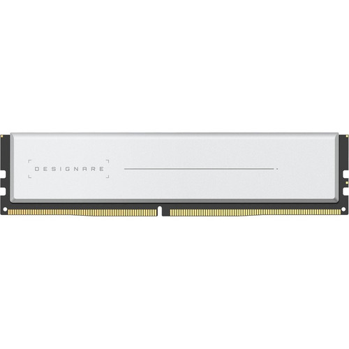 Gigabyte Designare DDR4 2 X Memory Module 3200 MHz Optimized For Motherboards And Servers Motherboard Server SDRAM GB GP-DSG64G32